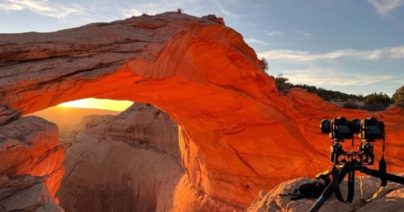 Page: Eggshell Arch 4x4 Tour with Navajo Guide - Page, Az - Key Points
