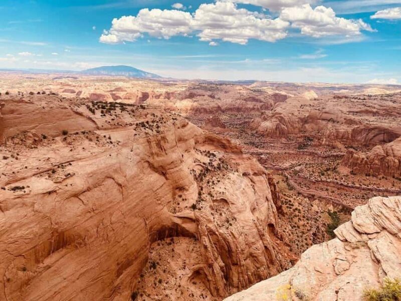 Page: Eggshell Arch 4x4 Tour with Navajo Guide - Page, Az - Final Thoughts