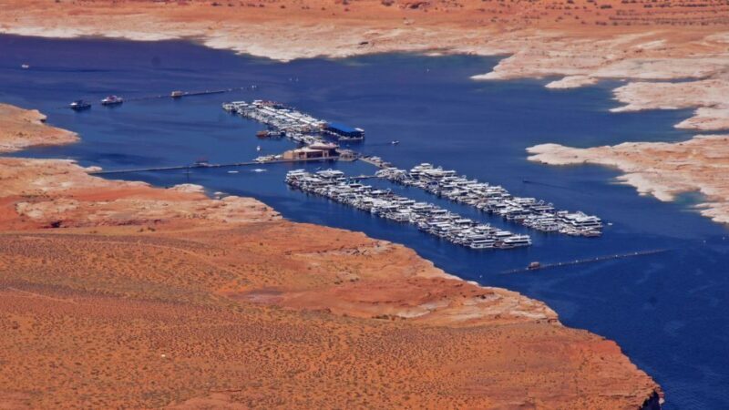 Page: Horseshoe Bend Helicopter Flight - Final Thoughts