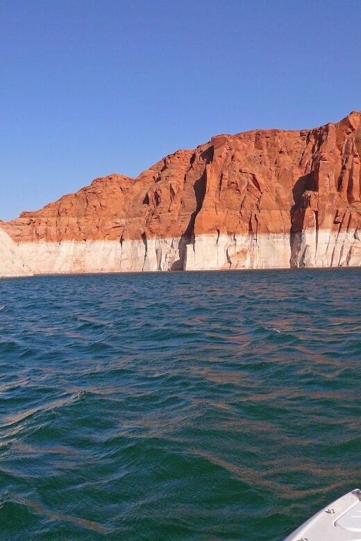 Page: Lake Powell Navajo Canyon Scenic Cruise - Who Should Consider This Tour?
