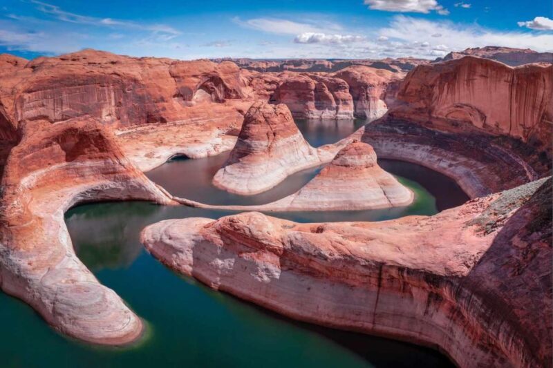 Page: Lake Powell Scenic Dam Cruise - What the Experience Entails