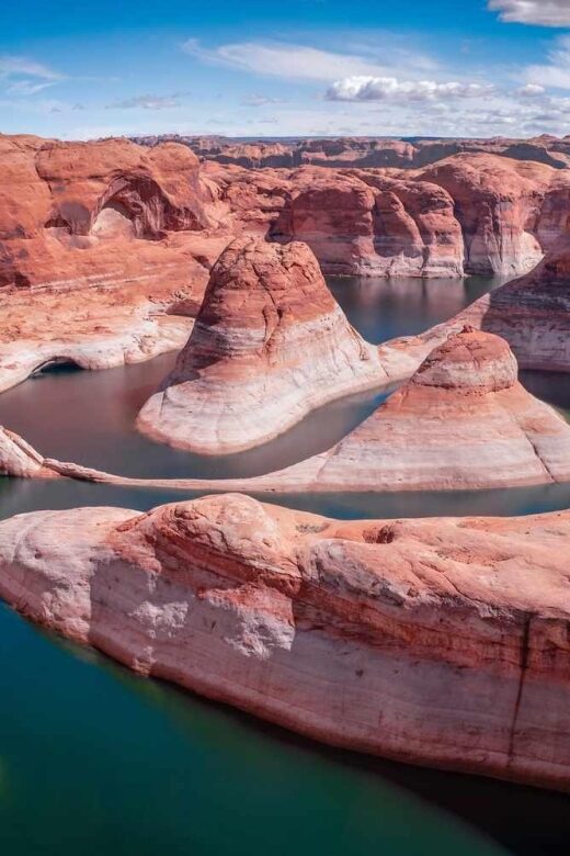 Page: Lake Powell Scenic Dam Cruise - Analyzing the Value
