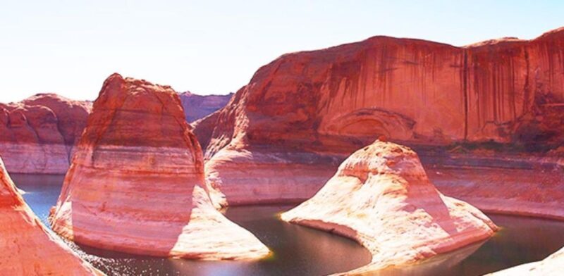 Page: Lake Powell Scenic Dam Cruise - Final Thoughts