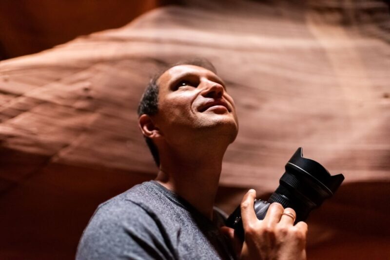Page: Lower Antelope Canyon Entry and Navajo Guided Tour - Who Should Consider This Tour?