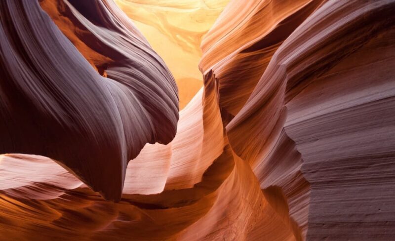 Page: Lower Antelope Canyon Prime-Time Guided Tour - Itinerary Breakdown: What to Expect