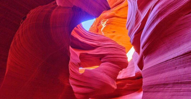 Page: Lower Antelope Canyon Ticket and Guided Hiking Tour - Practical Tips for Your Visit