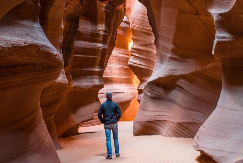 Page: Lower Antelope Canyon Tour with Local Navajo Guide - Tips for Making the Most of Your Tour