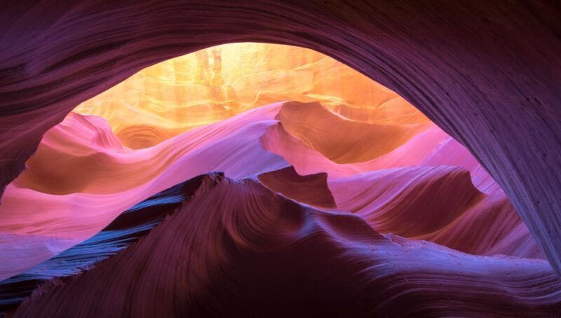 Page: Lower Antelope Canyon Tour with Local Navajo Guide - Frequently Asked Questions