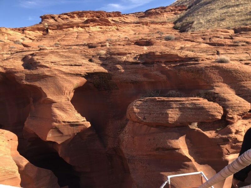 Page: Lower Antelope Canyon Tour with Trained Navajo Guide - FAQ