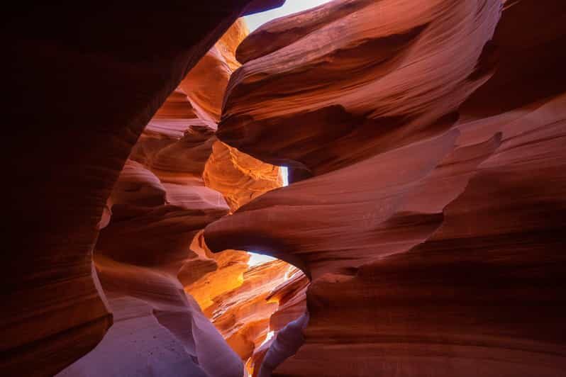 Page: Lower Antelope Canyon Walking Tour with Navajo Guide - Final Thoughts