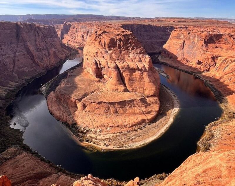 Page: Lower & Upper Antelope Canyon + Horseshoe Bend Tour - Who Should Consider This Tour?