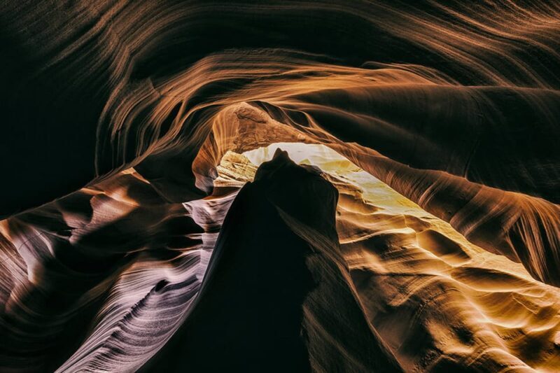 Page: Secret Antelope Canyon and Horseshoe Bend Tour - FAQ
