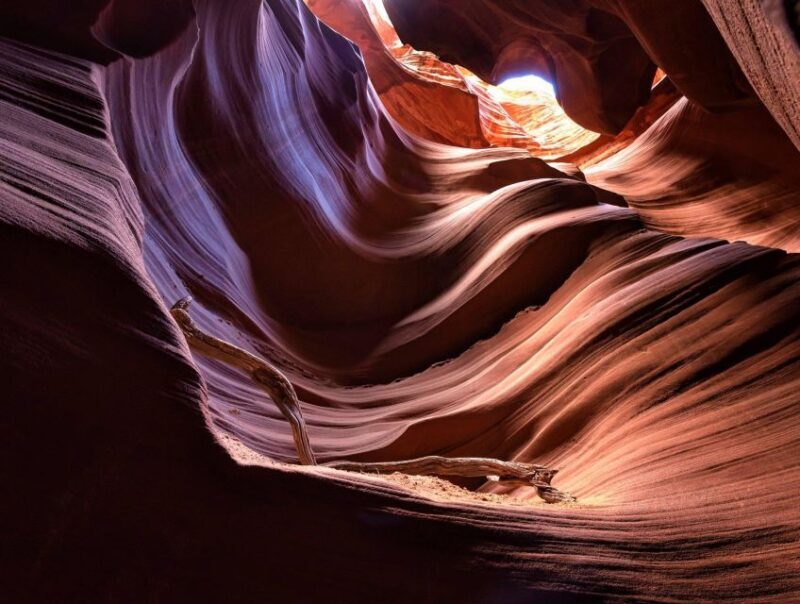 Page: Secret Antelope Canyon Tour - Who Will Love This Experience?
