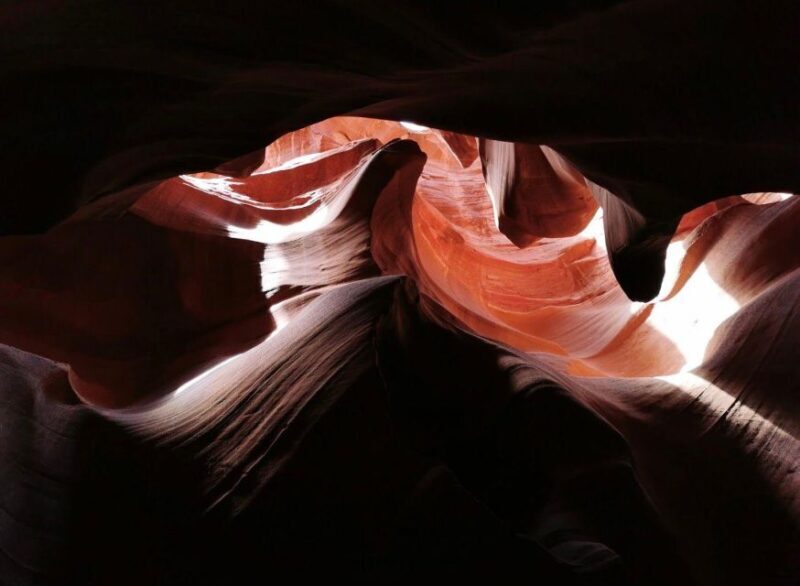 Page: Secret Antelope Canyon Tour - FAQs