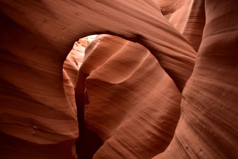Page: Traditional Navajo Hogan Stay & Antelope Canyon Tour - The Hogan Stay: Living Navajo Tradition