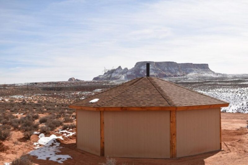 Page: Traditional Navajo Hogan Stay & Antelope Canyon Tour - Frequently Asked Questions