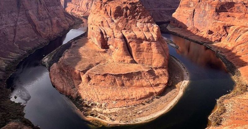 Page: Upper Antelope Canyon and Horseshoe Bend Tour - The Value of the Price
