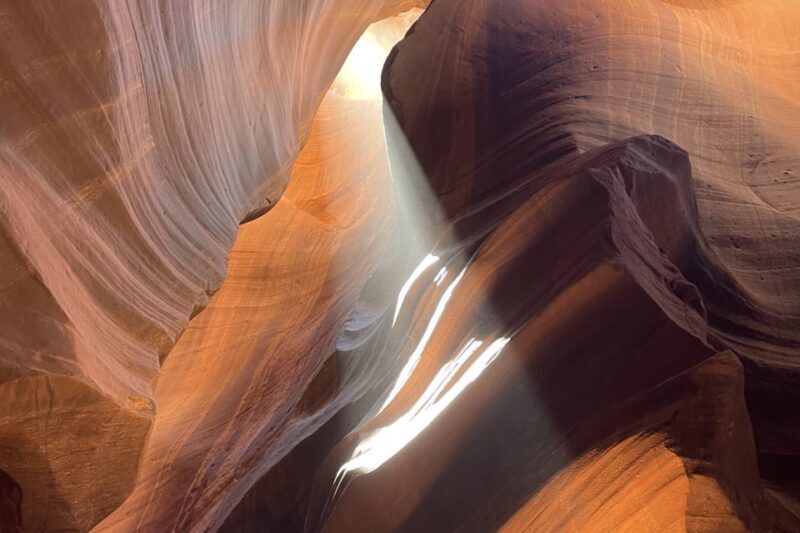 Page: Upper Antelope Canyon Sightseeing Tour w/ Entry Ticket - Final Thoughts: Why This Tour Might Be Perfect for You