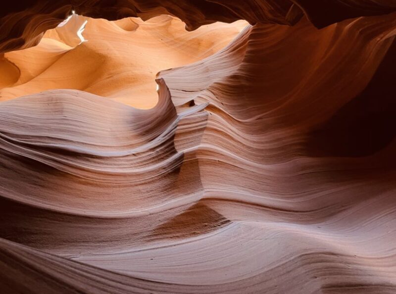 Page: Upper & Lower Antelope Canyon Combo Day Trip - What Travelers Are Saying