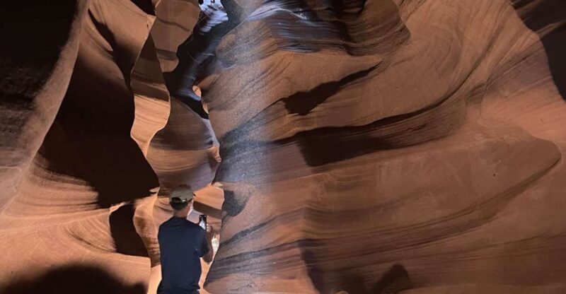 Page: Upper & Lower Antelope Canyon Combo Day Trip - Final Thoughts: Who Will Love This Tour?