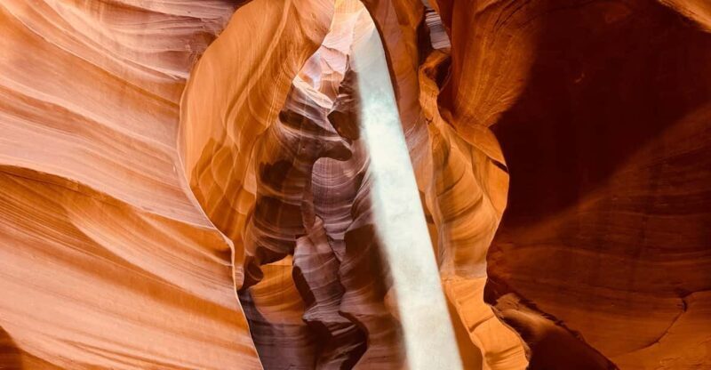 Page: Upper & Lower Antelope Canyon Guided Tour with Permit - Pricing and Value Analysis