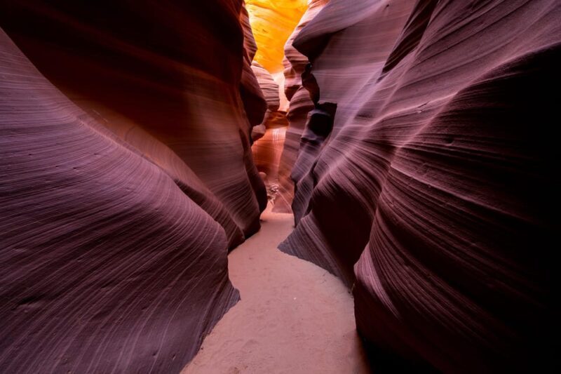 Page: Upper & Lower Antelope Canyon & Horseshoe Bend Tour - Who Will Love This Tour?