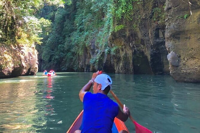 Pagsanjan Falls Tour with Lunch Included - What Makes Pagsanjan Falls Special?