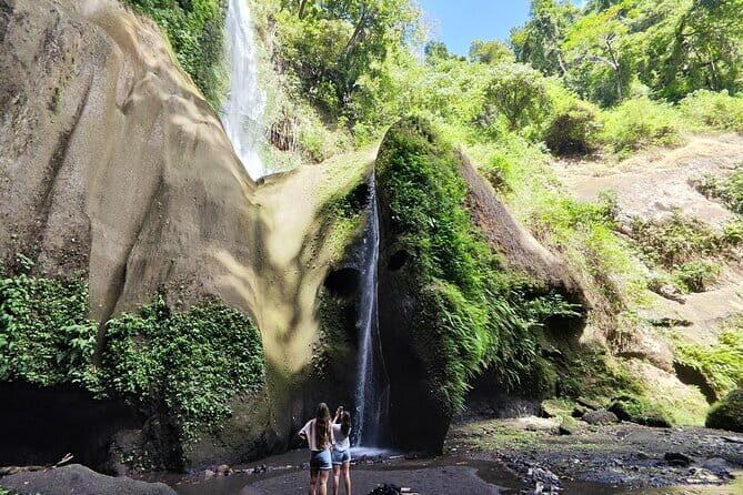 Pagsanjan Falls Tour with Lunch Included - The Authentic Experience: What Youll Take Away
