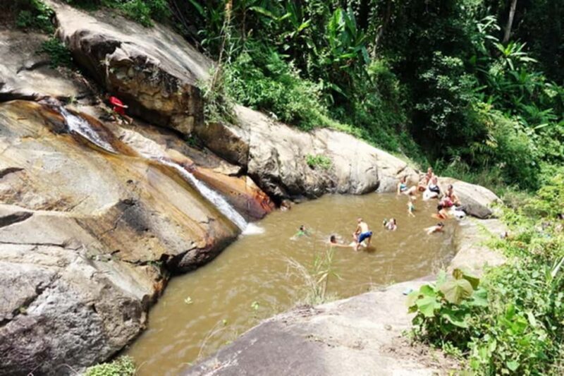 Pai: Bamboo Bridge, Yun Lai Viewpoint, & Waterfall Tour - An In-Depth Look at the Tour