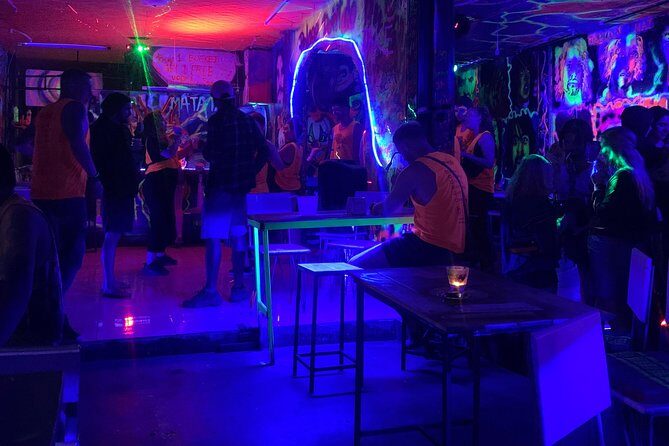 Pai Pub Crawl - Who Should Consider This?