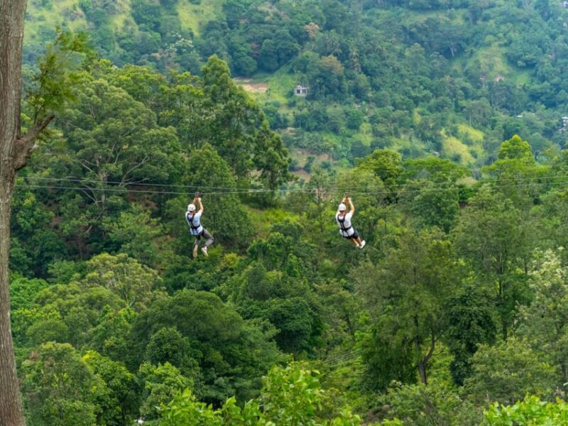 Pai: Ultimate Ziplining Adventure through the Jungle - Final Thoughts