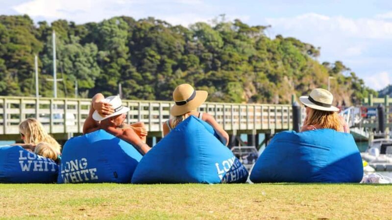 Paihia: Hole in the Rock Fast Boat with Island Stopover - An In-Depth Look at the Experience