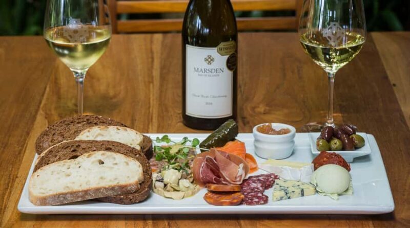 Paihia or Kerikeri: Wine, Spirit, & Craft Beer Tour - What Travelers Say