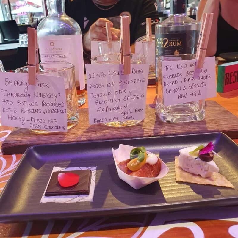 Paihia or Kerikeri: Wine, Spirit, & Craft Beer Tour - FAQ
