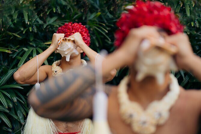 Paina Waikiki Luau at Waikiki Beach Marriott - A Deep Dive into the Experience