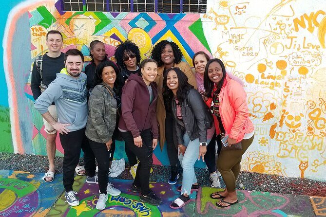 Paint A Wynwood Mural - Frequently Asked Questions