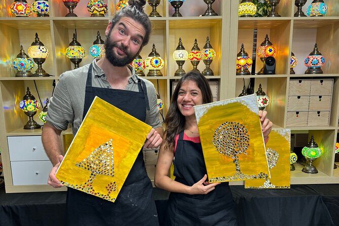 Paint and Sip Classes Brisbane: Acrylic Art, Canvas & Wine - FAQs