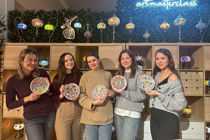 Paint and Sip Classes Brisbane: Ceramic Plates & Bowls - Final Thoughts: Is It Worth Your Time?