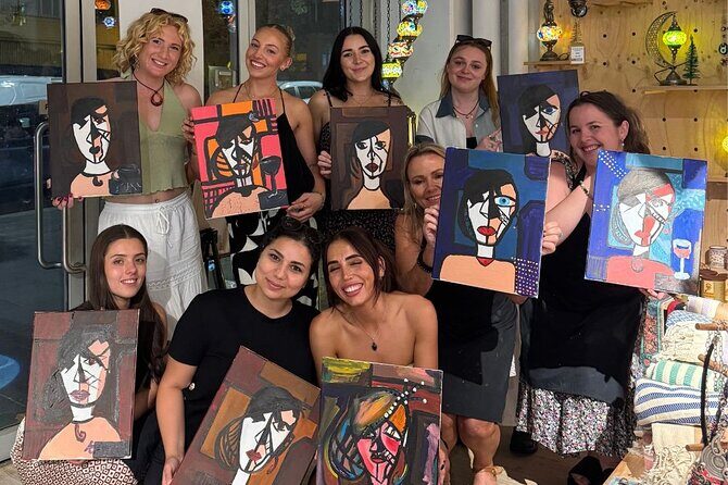 Paint and Sip Classes Melbourne: Acrylic Art, Canvas & Wine - Final Thoughts: Is It Worth It?