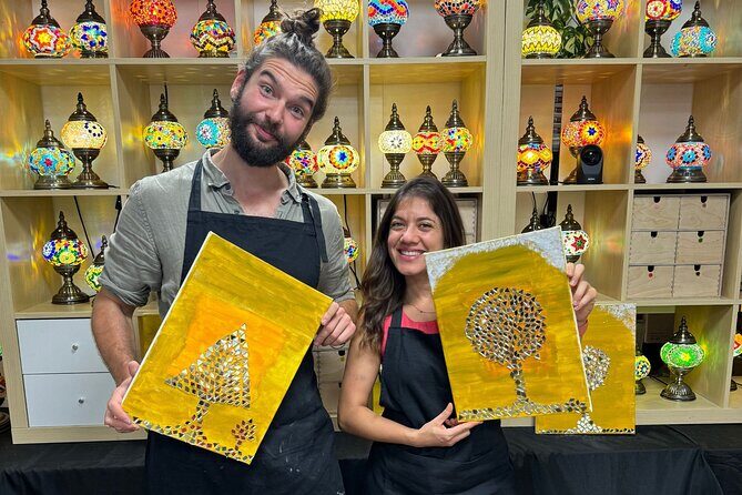 Paint and Sip Classes Melbourne: Acrylic Art, Canvas & Wine - FAQs