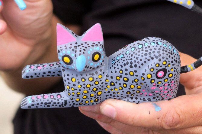 Paint your Alebrije - Pricing and Value for Money