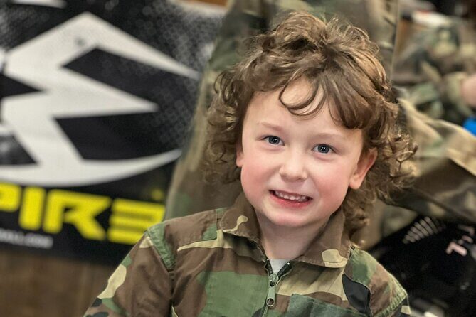 Paintball in the Pocono Mountains Pennsylvania - Authentic Feedback: What Others Say