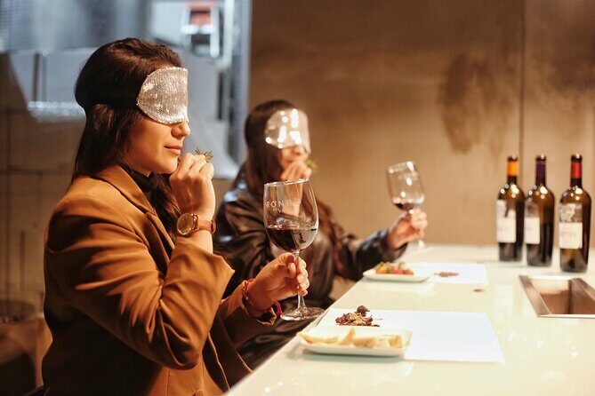 Pairing Workshop - Who Will Love This Experience?
