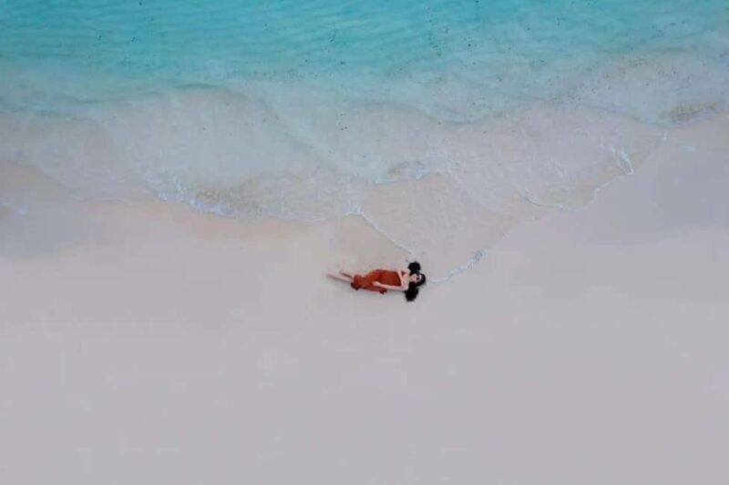 Paje Beach Tour, Lunch at The Rock, Mnemba Dolphin Tour - Who Will Love This Tour?
