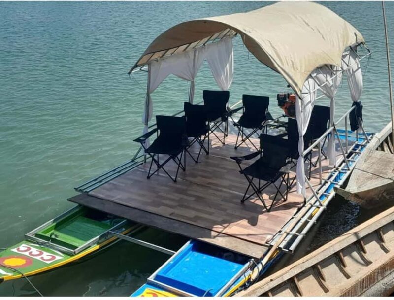 Pakse: 4000 Islands Bike Tour with Boat Cruise - The Perfect Audience for This Tour