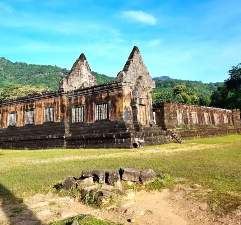 Pakse: Mystic Falls & Timeless Temples of Southern Laos Tour - An In-Depth Look at the Mystic Falls & Temples Tour