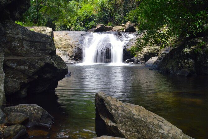 Pala U Waterfall in Kaeng Krachan Jungle with Private Guide from Hua Hin - What Do Travelers Say?