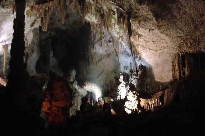 Palace of Dreams - Oyoun El Samak - Zahlan Grotto - Jabal El Arbaaine - Authentic Reviews and What Travelers Say