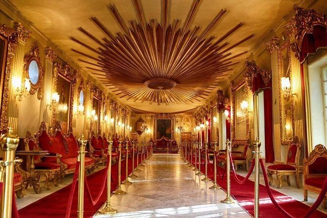 Palaces tour: Day tour to Baron Palace , Abdeen Palace,Manial Palace. - Practical Details and What to Expect