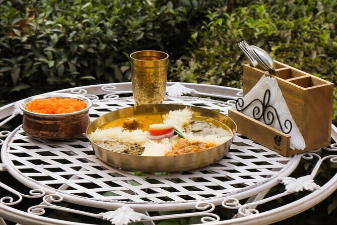 Palampur Tea Garden Tour - An Introduction to the Palampur Tea Garden Tour